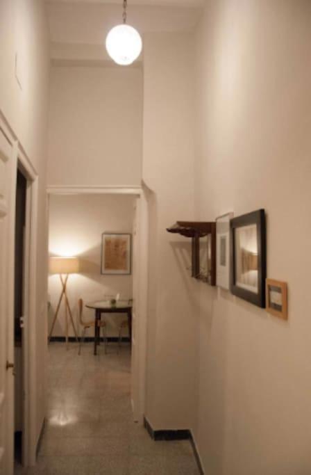 Appartement Casa Pepita: Vintage Spirit In The Old Town à Séville Extérieur photo