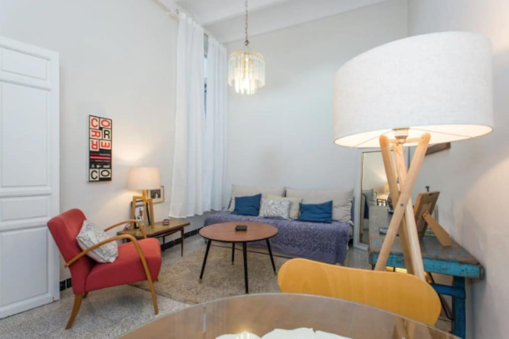 Appartement Casa Pepita: Vintage Spirit In The Old Town à Séville Extérieur photo